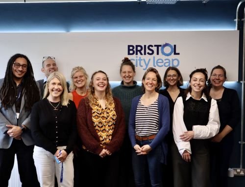 Bristol City Leap Awards over £300k to Applications in Second Round of its Community Energy Fund